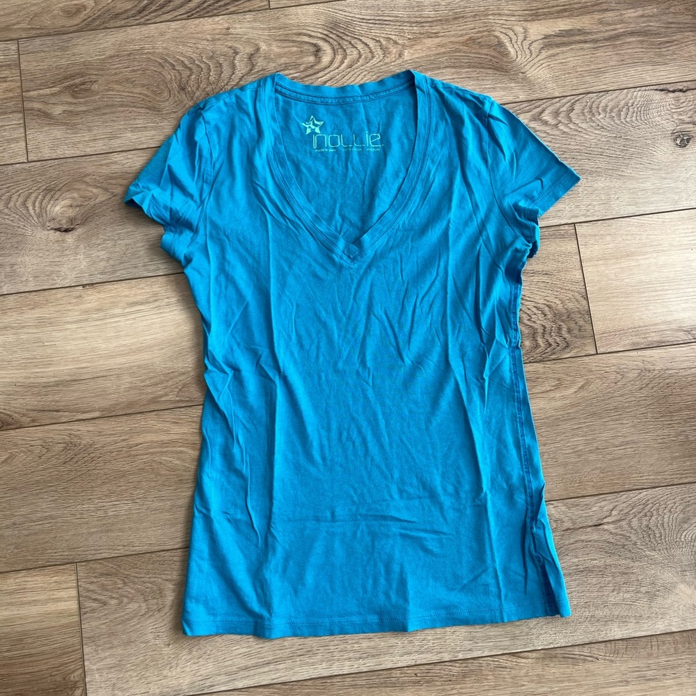Blue PacSun VNeck